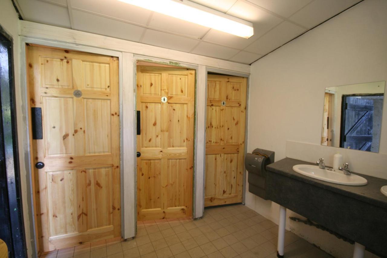 Dinas Hotel Llanbedr  Eksteriør billede