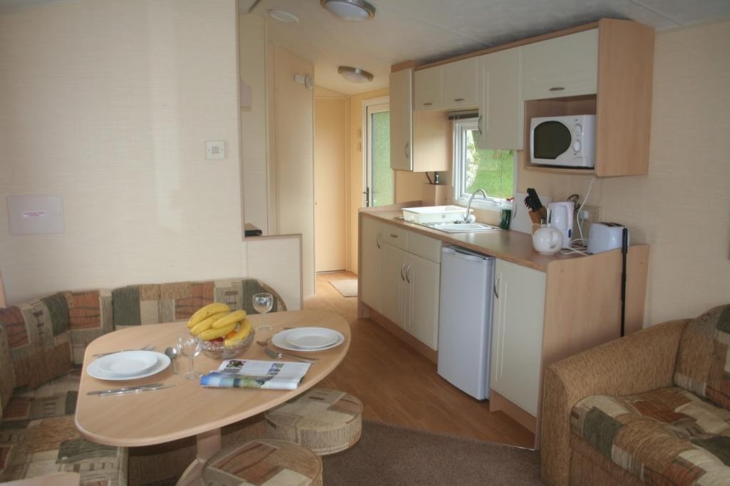 Dinas Hotel Llanbedr  Eksteriør billede