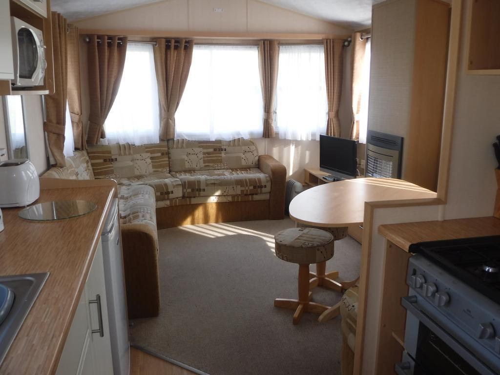 Dinas Hotel Llanbedr  Eksteriør billede